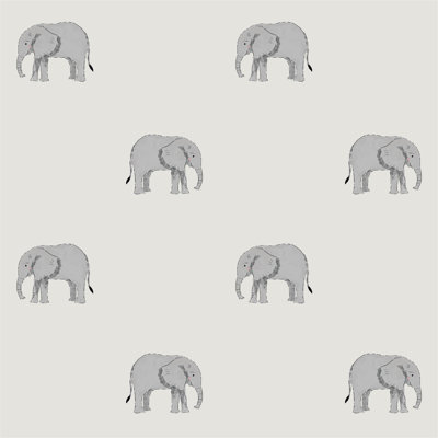 Derek 10m x 53cm Matte Wallpaper Roll