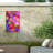Canvas Abstract Wall Decor-98044129