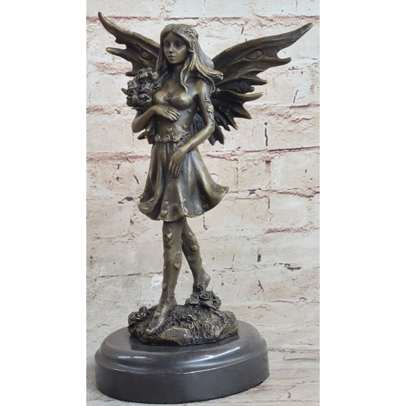 Figurines et sculptures Kaileb
