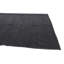 Tapis noir Jessen