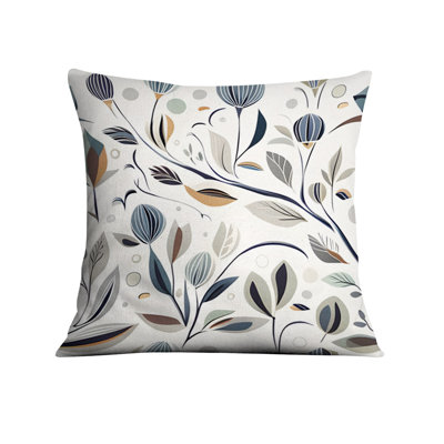 Coussin décoratif