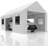 Gaomon Universal Enclosure Kit-99190870-99190872