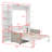 Murphy Bed Wall Bed With Sofa-1008612608