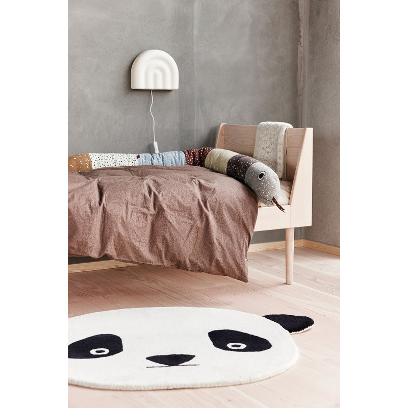 Panda Rug