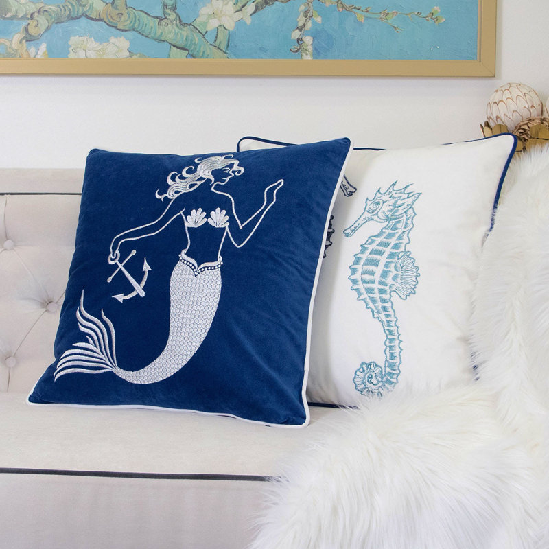 Liz Mermaid
