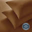 Silentnight Pure Cotton 200 TC Pillowcases-112662047