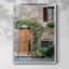 Santa Barbara - reproduction de cadre photo simple-1138117662-1138117660