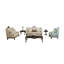 Abbacchio 5-piece Sofa Set-972069277