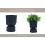 Vase en céramique 6 po-94319159