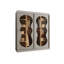 Sylina 2 Door Manufactured Wood Wardrobe-1610235294