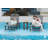 HDPE Patio Lounge chair(GREY,10Piece)-111874837