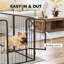 Steel Exercise Pen-109606965
