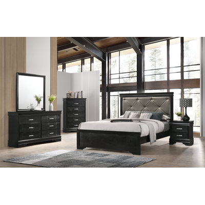 Piece Bedroom Set