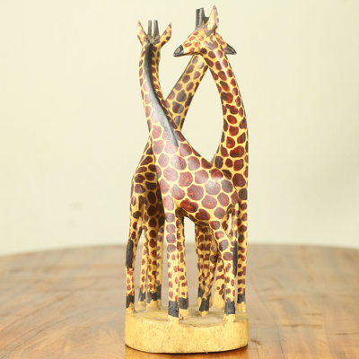 Farisa Animals Figurines & Sculptures