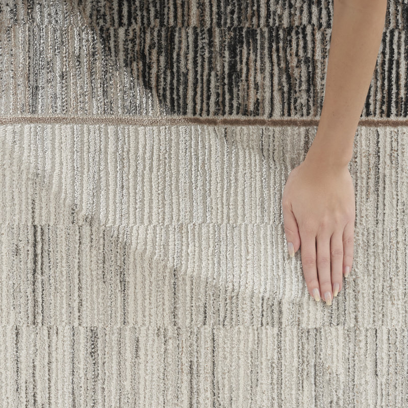 Alenson Area Rug, Runner 69 x 229cm