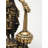 3 Inch Small Blessing Hanuman with Mace Ideal for Puja