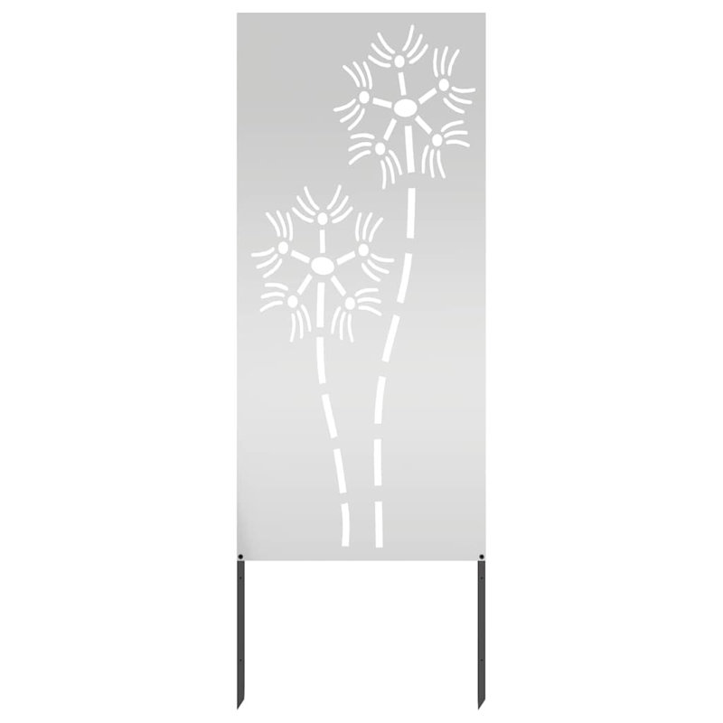140 cm H x 50 cm W Fence Panels Fencing with 1 Panel(s) Included