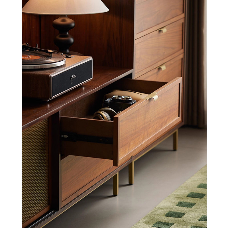 Meuble télé de luxe American
