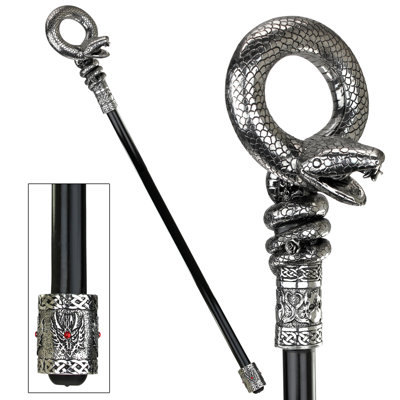 Bâton de marche Dragonsthorne