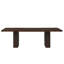 Console texturée Yount-512130915