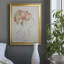 Fashion Fashion Silhouette I - peinture sur toile encadrée-179109524-179109525