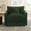 Fauteuil de lecture rembourré Comfy-883578338
