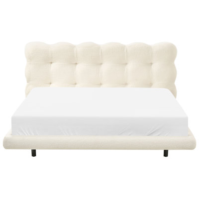 Bed Boucle SOULISSE