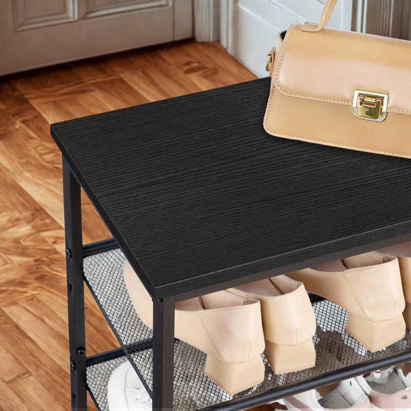 Shoe Storage