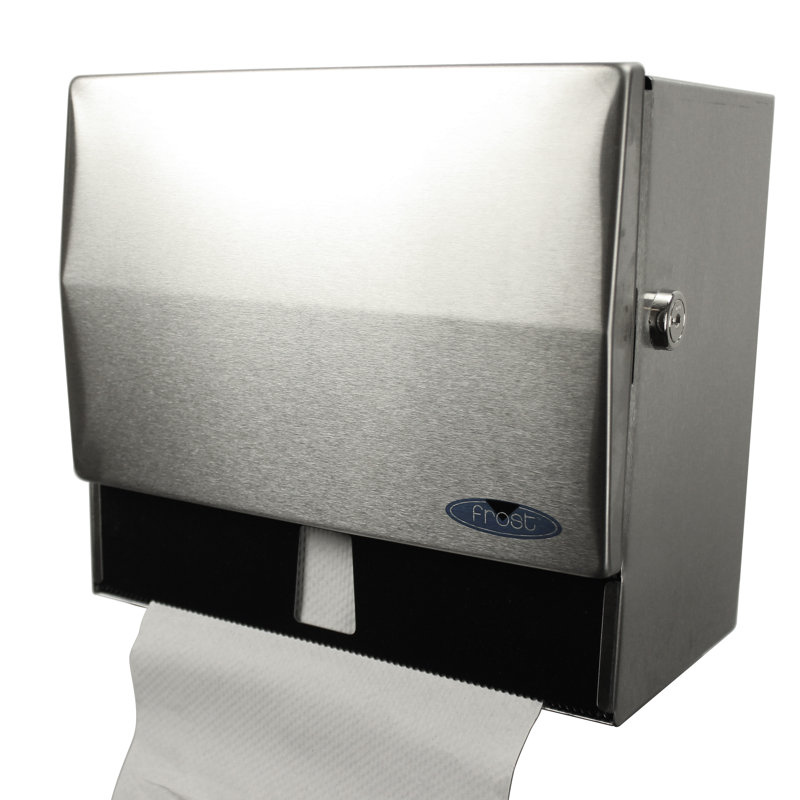 Distributeur de papier essuie-tout Universal