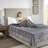 Heated Plush Ultra-Soft Electric Blanket-18694992-18681759