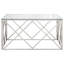 Cassius Four Leg Coffee Table-177624112-177624113