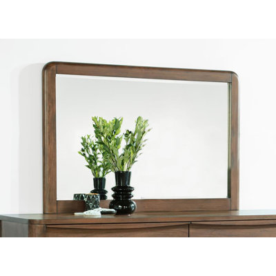 Bonenfant Dresser Mirror