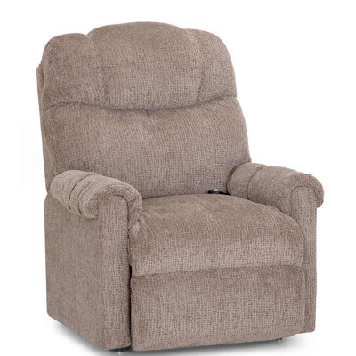 Kifer Upholstered Lift Assist Power Recliner