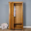 Clyne 2 Door Wardrobe-836231767