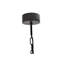 Lederman 1 - Light Single Dome Pendant-901091714