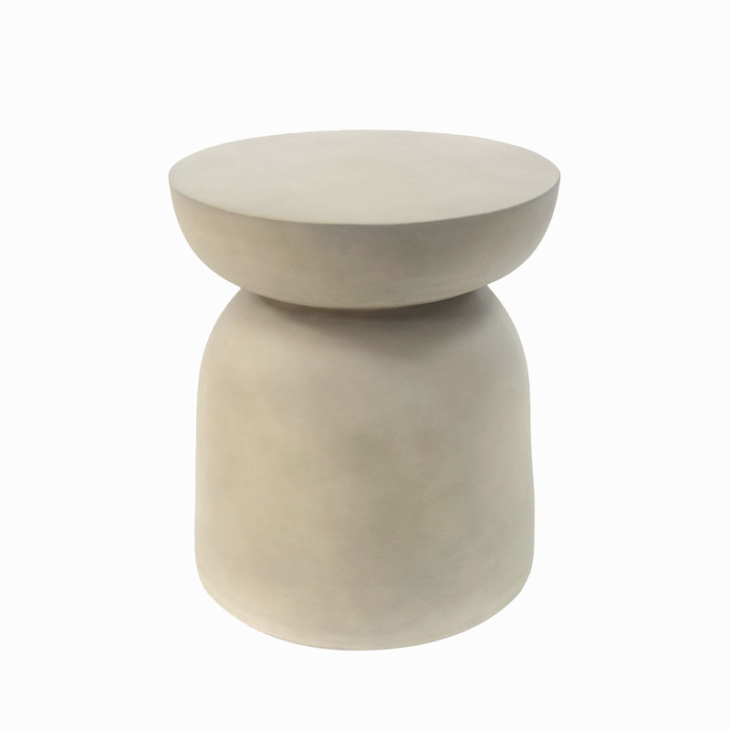Table d'appoint pour l'extérieur MGO