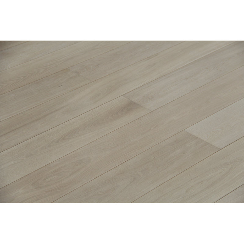 E497 Plank Oak Hardwood Flooring