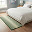Chenille Non-Slip Bath Mat-2133094351