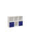 Isshak Bookcase-1853829783