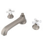 Satin Nickel