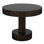 Stringata Solid Wood End Table