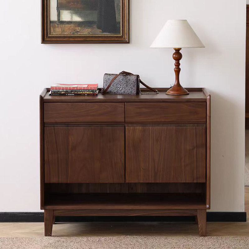 Multifunctional Small Shoe Storage Cabinet