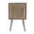 Brun / gris est en rupture de stock