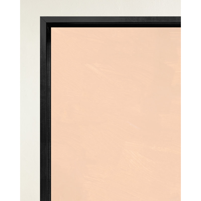 Relaxed Figure III Print by Ryan Brown, 41.5" H x 55.5" W