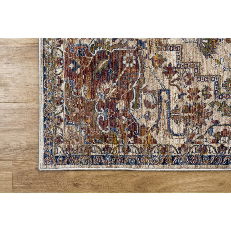Lovett Area Rug, Rectangle 200 x 290cm
