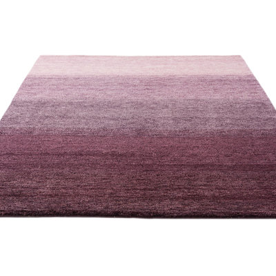 Nugent Purple Rug