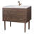 Garland 37'' Single Bathroom Vanity with Quartz Top