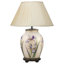 Silk Pleated Empire Shade-48361196-48361198
