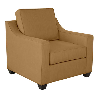 Clark Upholstered Armchair