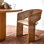 Healdsburg Upholstered Arm Chair